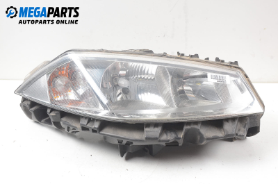 Фар за Renault Megane II Hatchback (07.2001 - 10.2012), хечбек, позиция: дясна