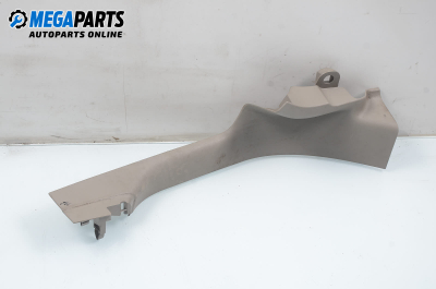 Интериорна пластмаса за Renault Megane II Hatchback (07.2001 - 10.2012), 4+1 вр., хечбек, позиция: задна