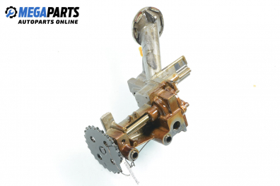 Маслена помпа за Renault Megane II Hatchback (07.2001 - 10.2012) 2.0 16V (BM0U, CM0U), 135 к.с.