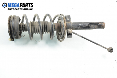 Макферсон за Renault Megane II Hatchback (07.2001 - 10.2012), хечбек, позиция: предна, лява
