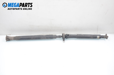 Кардан за BMW 3 Series E46 Compact (06.2001 - 02.2005) 316 ti, 115 к.с.