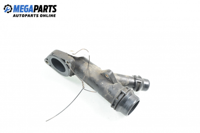 Конзола антифриз за BMW 3 Series E46 Compact (06.2001 - 02.2005) 316 ti, 115 к.с.