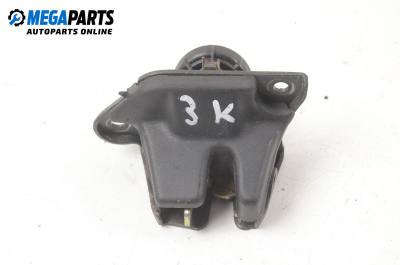 Брава заден капак за Fiat Punto Hatchback (09.1993 - 09.1999), хечбек, позиция: задна