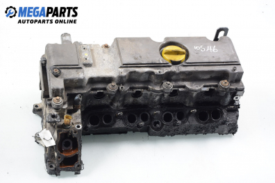 Глава за Opel Astra G Estate (02.1998 - 12.2009) 2.0 DI, 82 к.с.