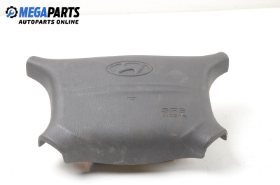 Airbag за Hyundai Sonata III Sedan (05.1993 - 08.1998), 4+1 вр., седан, позиция: предна
