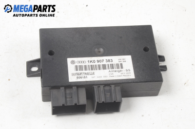 Модул за Volkswagen Passat Sedan B6 (03.2005 - 12.2010), № 1К0 907 383