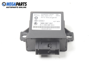 Модул за Volkswagen Passat Sedan B6 (03.2005 - 12.2010), № 5MO 907 357