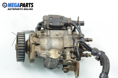 ГНП-горивонагнетателна помпа за Nissan Primera Traveller II (06.1996 - 01.2002) 2.0 TD, 90 к.с.