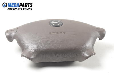 Airbag за Opel Omega B Estate (03.1994 - 07.2003), 4+1 вр., комби, позиция: предна