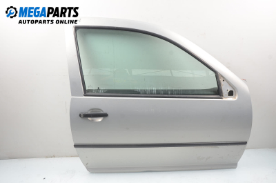Врата за Volkswagen Golf IV Hatchback (08.1997 - 06.2005), 2+1 вр., хечбек, позиция: предна, дясна