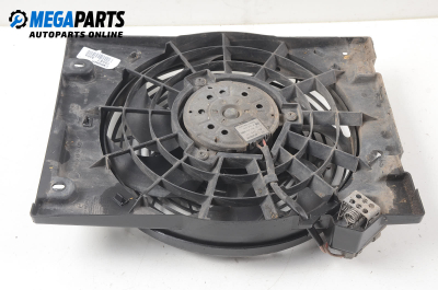 Перка охлаждане за Opel Astra G Estate (02.1998 - 12.2009) 2.0 DI, 82 к.с.