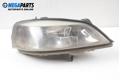 Фар за Opel Astra G Estate (02.1998 - 12.2009), комби, позиция: дясна
