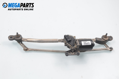 Ел. мотор за чистачките за Opel Astra G Estate (02.1998 - 12.2009), комби, позиция: предна