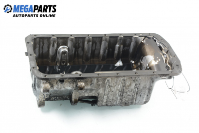 Картер за Peugeot 306 Break (06.1994 - 04.2002) 1.9 TD, 90 к.с.