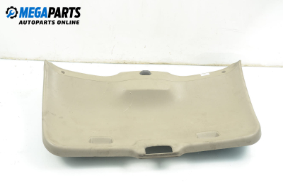 Кора заден капак за Renault Scenic II Minivan (06.2003 - 07.2010), миниван
