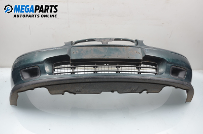 Предна броня за Rover 400 Sedan II (05.1995 - 03.2000), хечбек, позиция: предна
