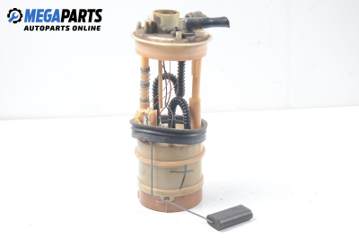 Бензинова помпа за Fiat Bravo I Coupe (1995-10-01 - 2001-10-01) 1.6 16V (182.AB), 103 к.с.