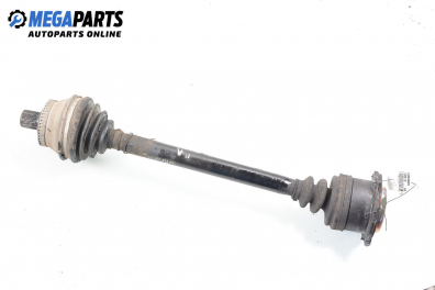 Полуоска за Audi A4 Avant B5 (11.1994 - 09.2001) 2.5 TDI, 150 к.с., позиция: предна, лява