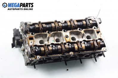 Глава за Opel Astra G Estate (02.1998 - 12.2009) 1.8 16V, 125 к.с.