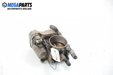 Дроселова клапа за Opel Astra G Estate (02.1998 - 12.2009) 1.8 16V, 125 к.с.