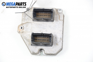 Компютър двигател за Opel Astra G Estate (02.1998 - 12.2009) 1.8 16V, 125 к.с.