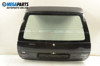 Заден капак за Ford Escort VI Estate (09.1992 - 01.1995), 4+1 вр., комби, позиция: задна