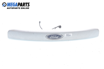 Лайсна заден капак за Ford Mondeo III Estate (10.2000 - 03.2007), комби, позиция: задна