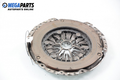 Притискателен диск на съединителя за Ford Mondeo III Estate (10.2000 - 03.2007) 2.0 TDCi, 130 к.с.