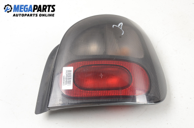 Стоп за Renault Megane Scenic (10.1996 - 12.2001), миниван, позиция: дясна
