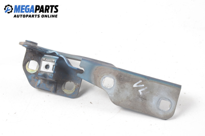 Панта преден капак за Renault Megane Scenic (10.1996 - 12.2001), 4+1 вр., миниван, позиция: лява
