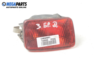 Стоп в броня за Peugeot 306 Break (06.1994 - 04.2002), комби, позиция: дясна