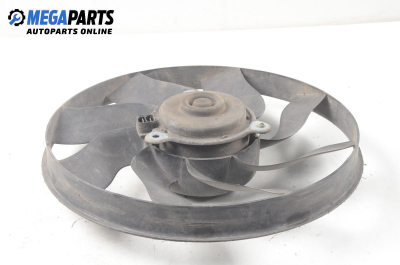 Перка охлаждане за Peugeot 306 Break (06.1994 - 04.2002) 2.0 HDI 90, 90 к.с.