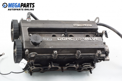 Глава за Mazda 323 F IV Hatchback (04.1987 - 10.1994) 1.8 16V, 103 к.с.
