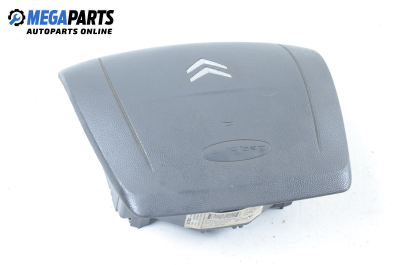 Airbag за Citroen Jumper Box (04.2006 - ...), 2+1 вр., товарен, позиция: предна