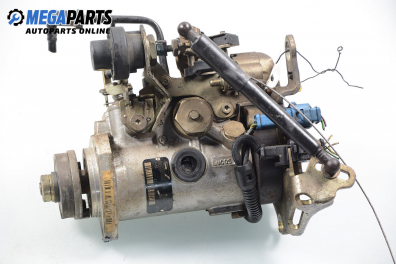 ГНП-горивонагнетателна помпа за Peugeot 206 Hatchback (08.1998 - 12.2012) 1.9 D, 69 к.с.