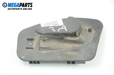 Вътрешна дръжка за Opel Corsa C Hatchback (09.2000 - 12.2009), 4+1 вр., хечбек, позиция: задна, дясна