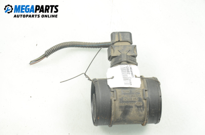 Дебитомер за Opel Corsa C Hatchback (09.2000 - 12.2009) 1.3 CDTI, 70 к.с.