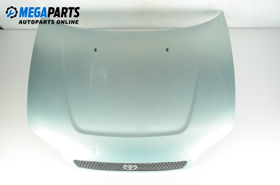 Преден капак за Toyota RAV4 I SUV (01.1994 - 09.2000), 4+1 вр., джип, позиция: предна