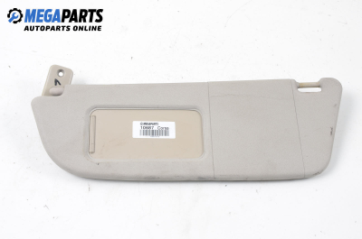 Сенник за Opel Corsa C Hatchback (09.2000 - 12.2009), позиция: лява