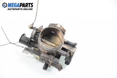Дроселова клапа за Opel Astra F Estate (09.1991 - 01.1998) 1.8 i 16V, 116 к.с.