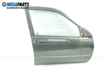 Врата за Renault Clio I Hatchback (05.1990 - 09.1998), 4+1 вр., хечбек, позиция: предна, дясна