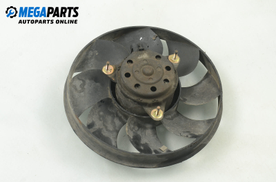 Перка охлаждане за Alfa Romeo 145 Hatchback (07.1994 - 01.2001) 1.9 JTD, 105 к.с.