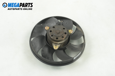 Перка охлаждане за Alfa Romeo 145 Hatchback (07.1994 - 01.2001) 1.9 JTD, 105 к.с.