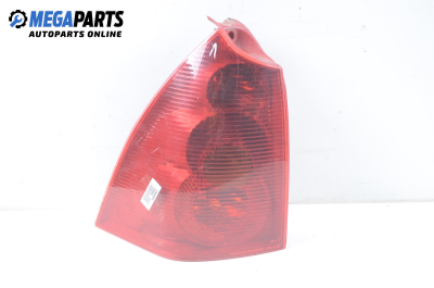 Стоп за Peugeot 307 Station Wagon (03.2002 - 12.2009), комби, позиция: лява