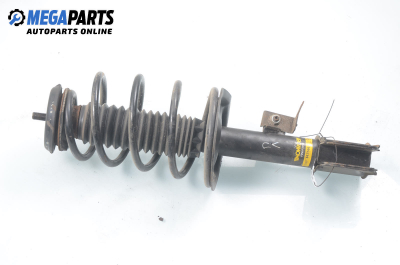 Макферсон за Peugeot 307 Station Wagon (03.2002 - 12.2009), комби, позиция: предна, лява