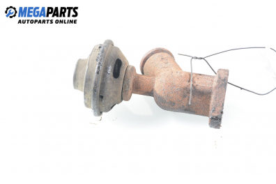 EGR-клапан за Peugeot 307 Station Wagon (03.2002 - 12.2009) 2.0 HDI 110, 107 к.с.