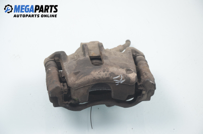 Спирачен апарат за Peugeot 206 Hatchback (08.1998 - 12.2012), позиция: предна, лява