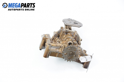 Маслена помпа за Peugeot 206 Hatchback (08.1998 - 12.2012) 1.6 16V, 109 к.с.