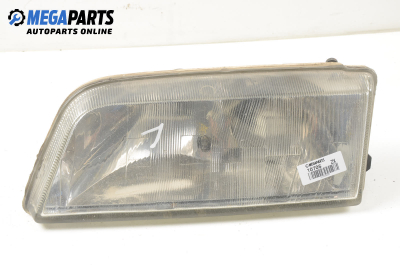 Фар за Citroen ZX Break (10.1993 - 07.1999), комби, позиция: лява