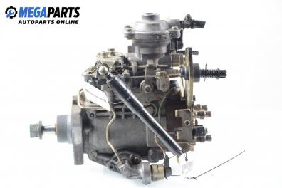 ГНП-горивонагнетателна помпа за Citroen ZX Break (10.1993 - 07.1999) 1.9 TD, 90 к.с.